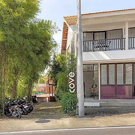 Cove Wong Village