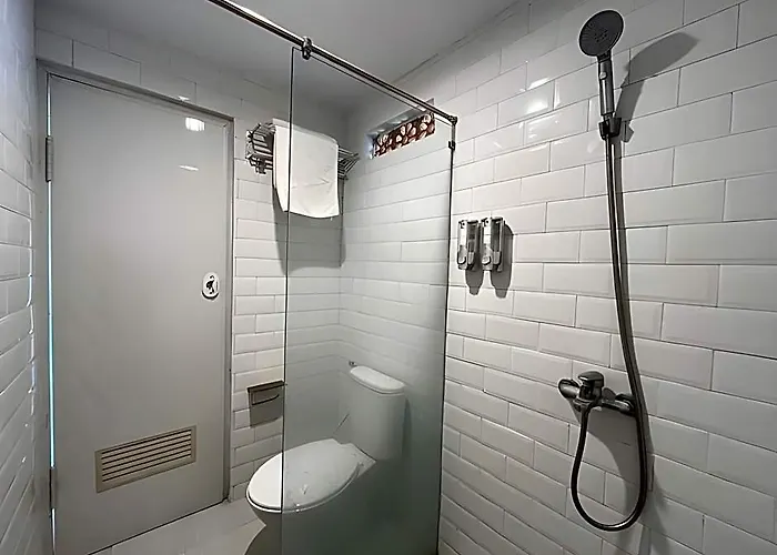 Cove Wong Village 3*