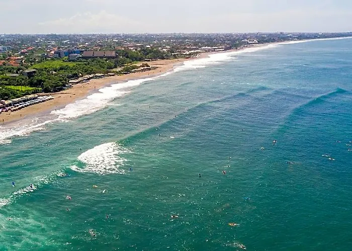 Cove Wong Village