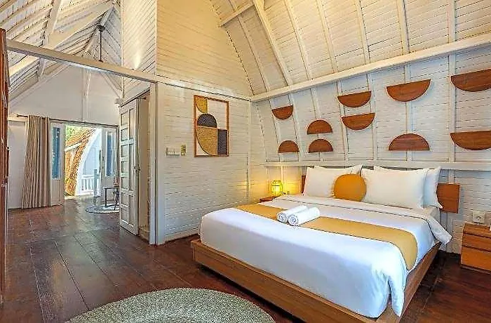 Cove Wong Village 3*