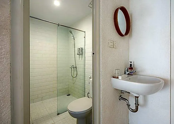 Cove Wong Village 3* バリ島