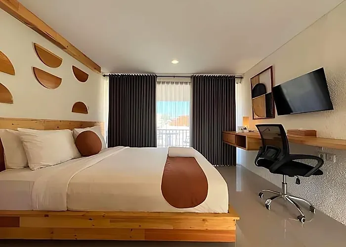 Cove Wong Village 3*